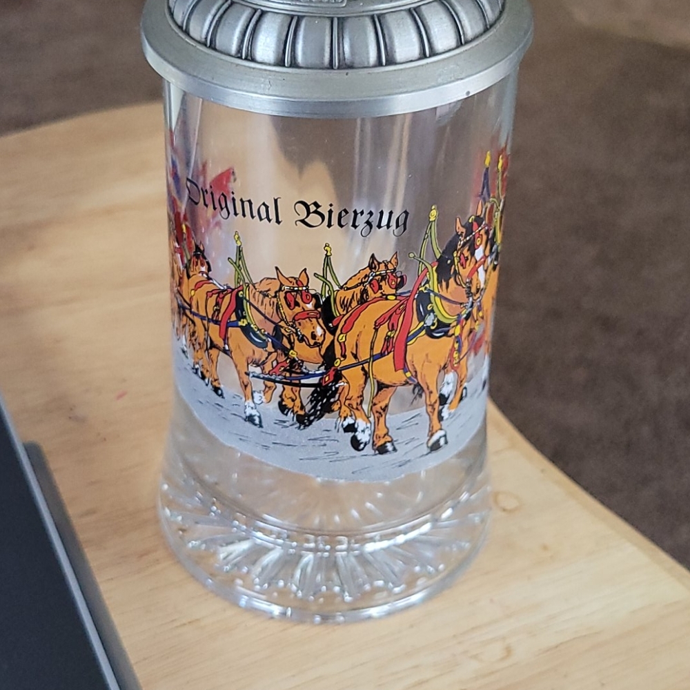 Beer Stein Beirut Stein